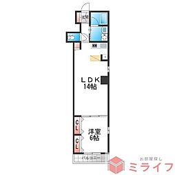 Broad阿倍野阪南町Residence