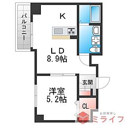 ヴァローレ布施