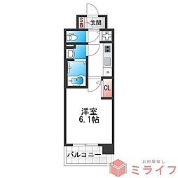 CREST TAPP 大阪EAST