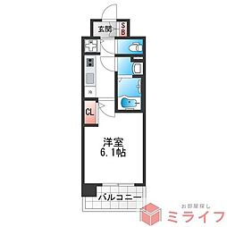 CREST TAPP 大阪EAST