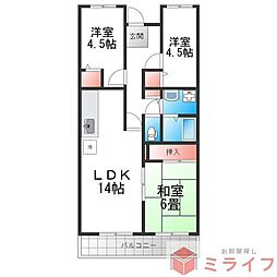 シティハイム平成