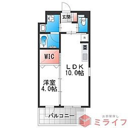 グランドゥーエ永和駅前