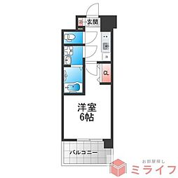 エスリード ザ・カレント大阪