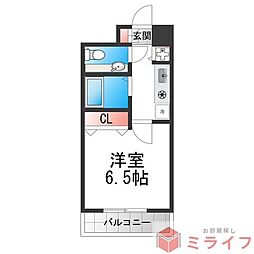ジュネス東住吉
