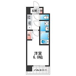 エスリードレジデンス大阪ザ・クラス