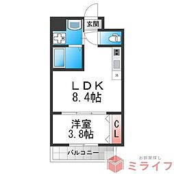 リックス天王寺南