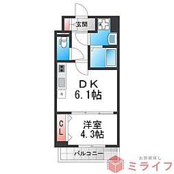 メイクス天王寺南