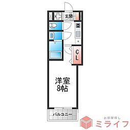 プラ・ディオ新深江