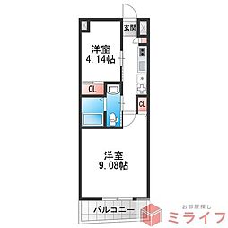 グランシアター高井田