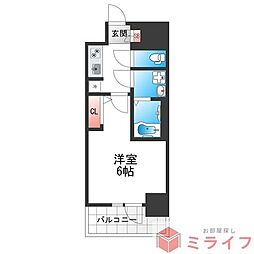 S-RESIDENCE高井田beleta