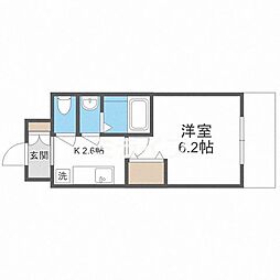 グランパシフィック今里南