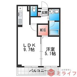 グランディール布施