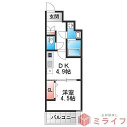 GARDENIA高井田