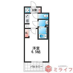 S-RESIDENCE高井田beleta