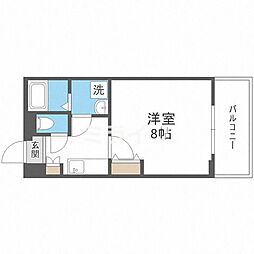 リヴィアス大阪EAST