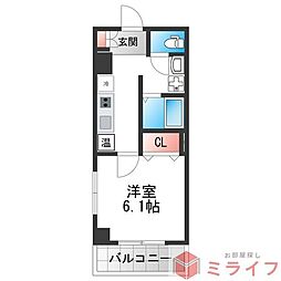 みおつくし杭全