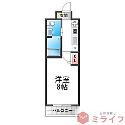 M’プラザ緑橋
