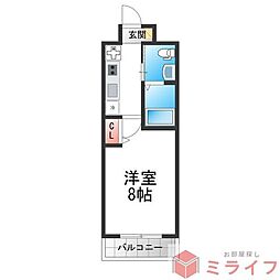 M’プラザ緑橋