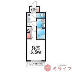 S-RESIDENCE堺blaze