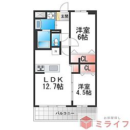 アトリエール堺寺地町