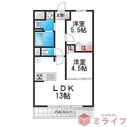アトリエール堺寺地町