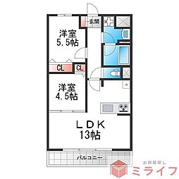 アトリエール堺寺地町