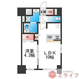 グランパシフィック田島Luxe