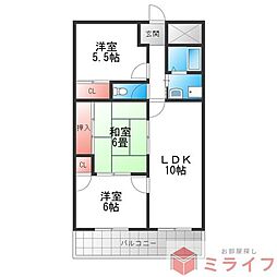 ファミール永田
