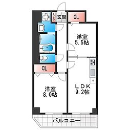 リアライズ今里南