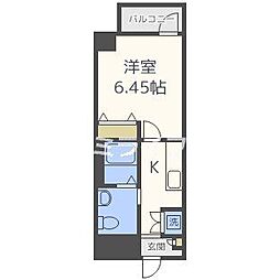 フォレスタ長居