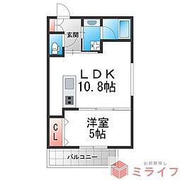 estageo北田辺