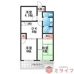 サンシティ摂陽