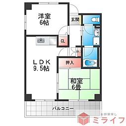 ボナールデト