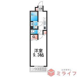 プライムタワー西今川