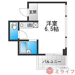 プロスパーイースト