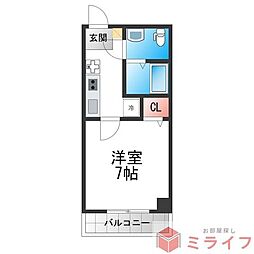 アヴェニール瓜破