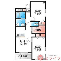T-スクエア布施