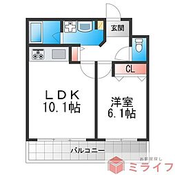 I Cube平野