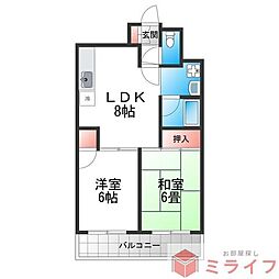 サンシティ摂陽