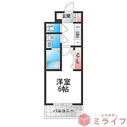 ファステート大阪アステール 819