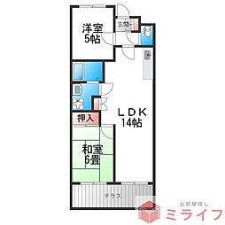STハイツ照ヶ丘