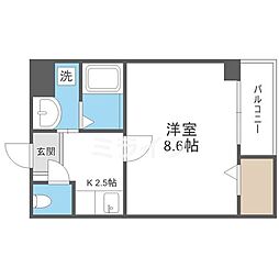 ソリティア桃谷