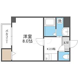 ソリティア桃谷
