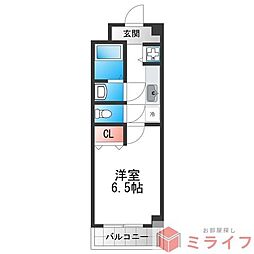 ル・シャンピニオン
