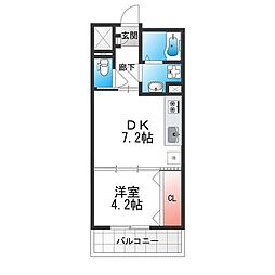 リアライズ長居公園通