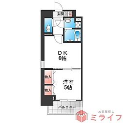 リアライズ鶴橋東II