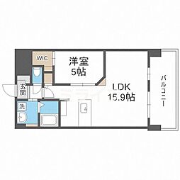 グランマーレ小路駅前