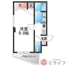 プロスピリティー巽南