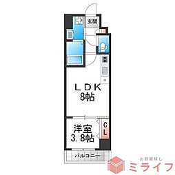 FREEDOM residence堺寺地町