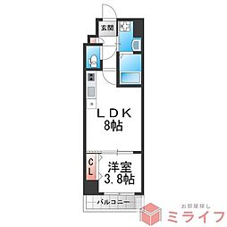 FREEDOM residence堺寺地町